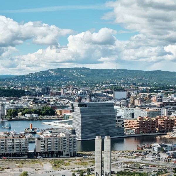 Oslo